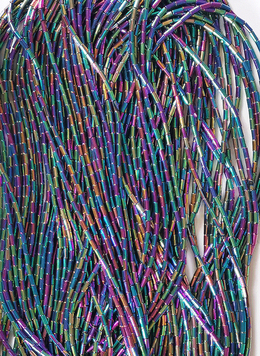 7174 - Hæmatit 2x4mm