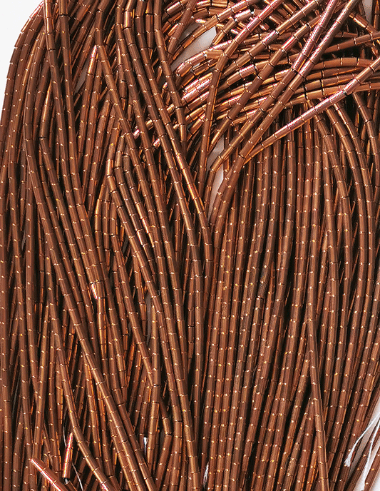 7176 - Hæmatit 2x4mm