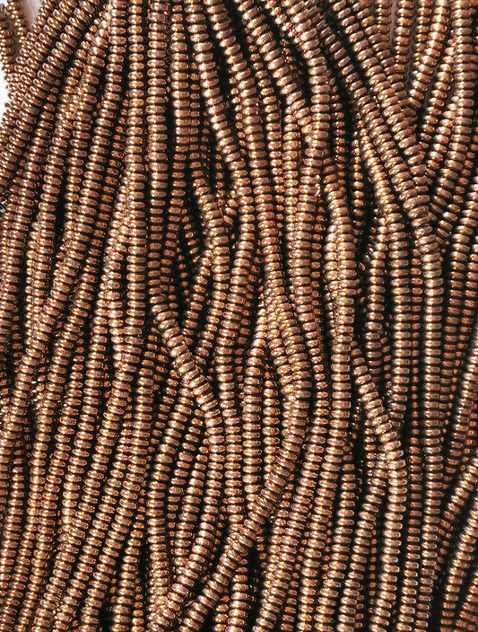 7180 - Hæmatit 2x4mm