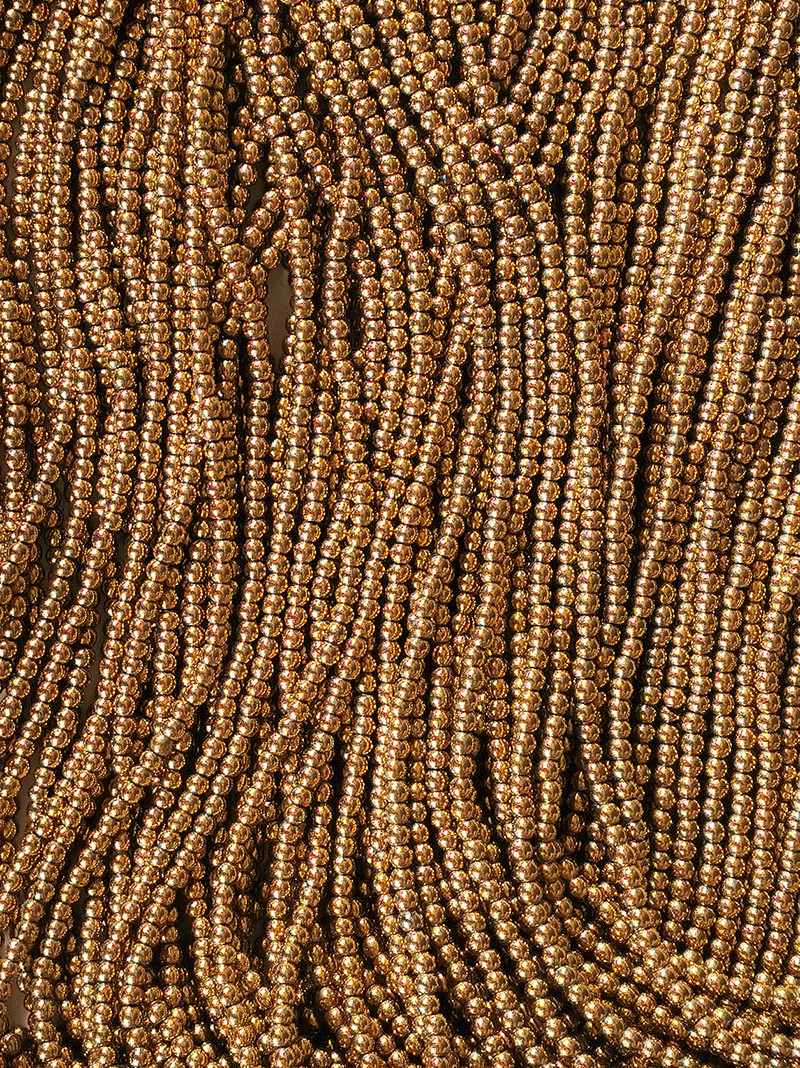 7188 - Hæmatit 3mm