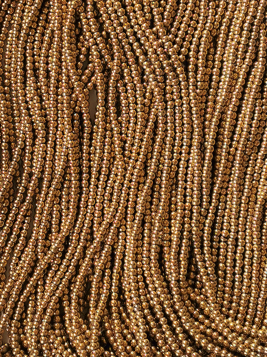 7188 - Hæmatit 3mm