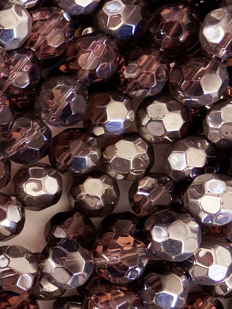 8055 - Glass string 10mm