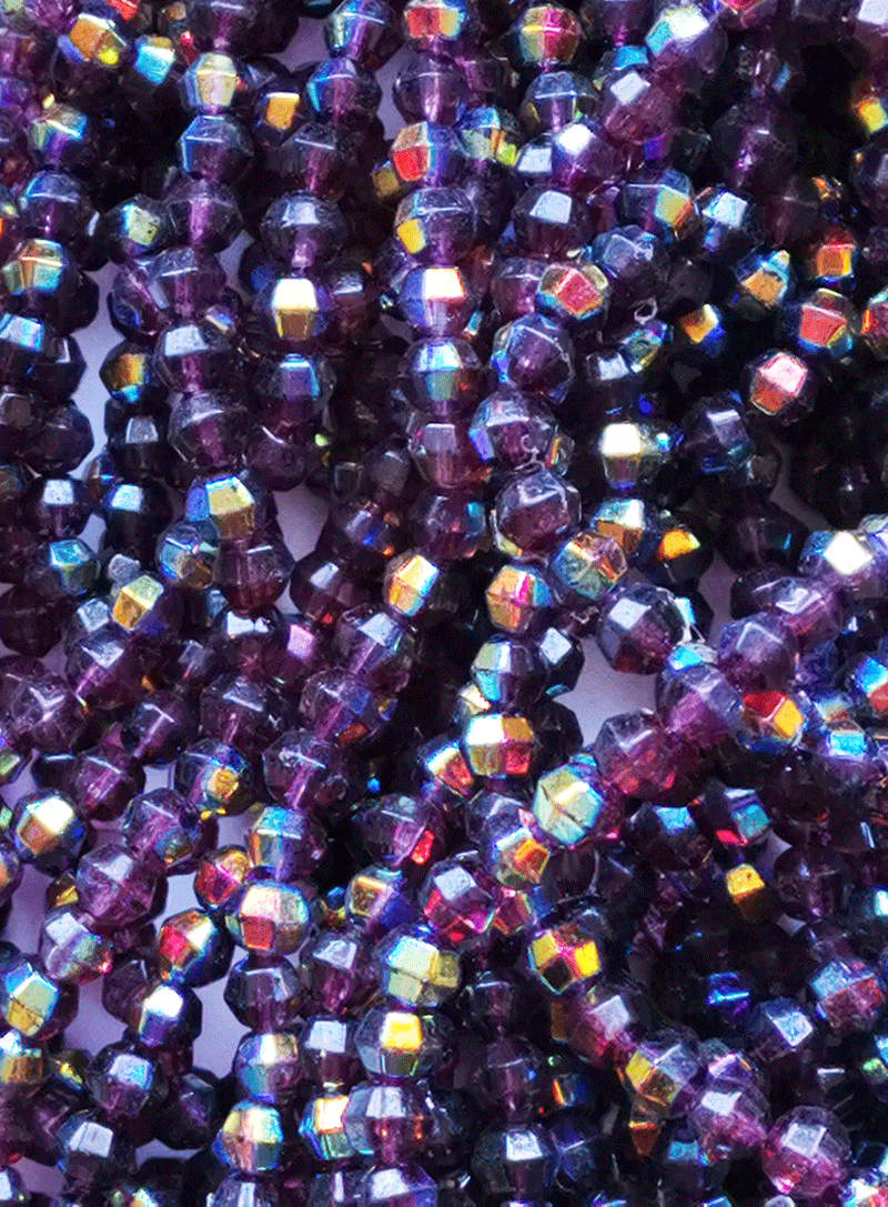 8061 - Glass string 6mm