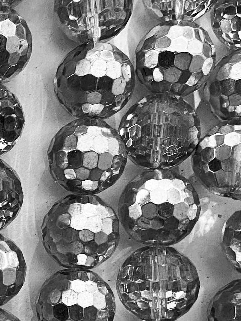 8062 - Glas streng 16mm