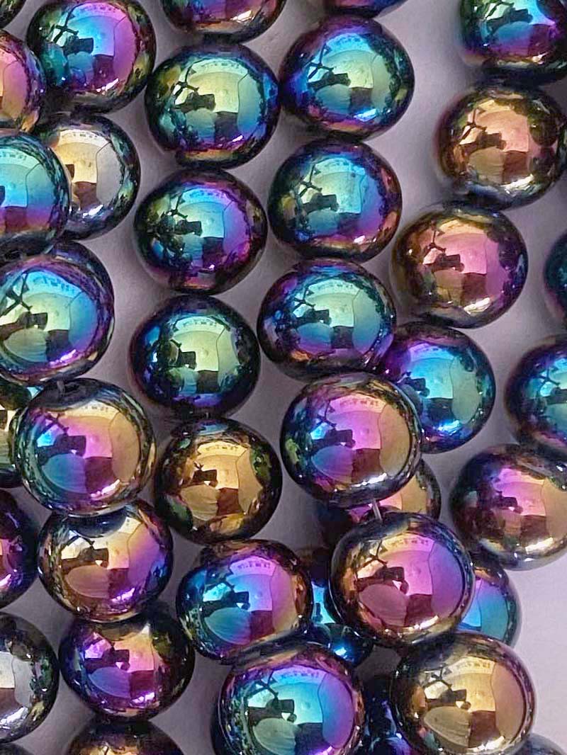 8063 - Glas-Strang 12 mm