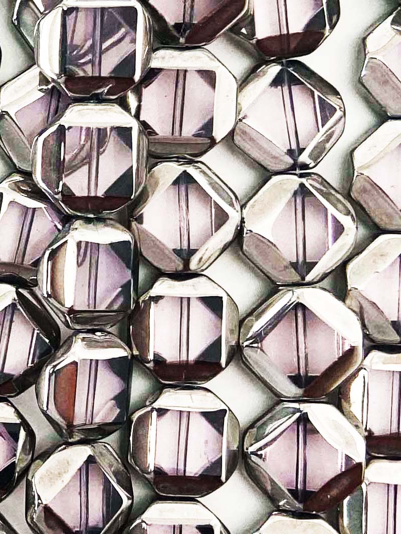 8065 - Glas streng 14x14mm