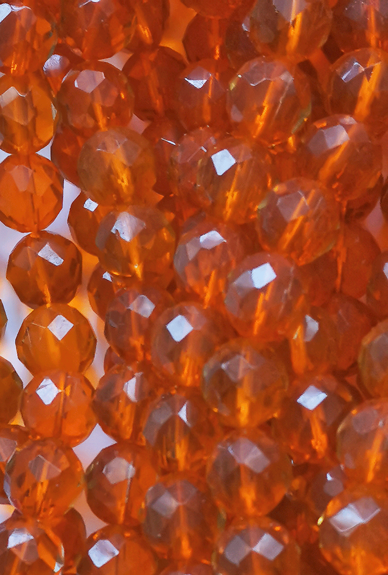 8097 - Glass cord 11mm