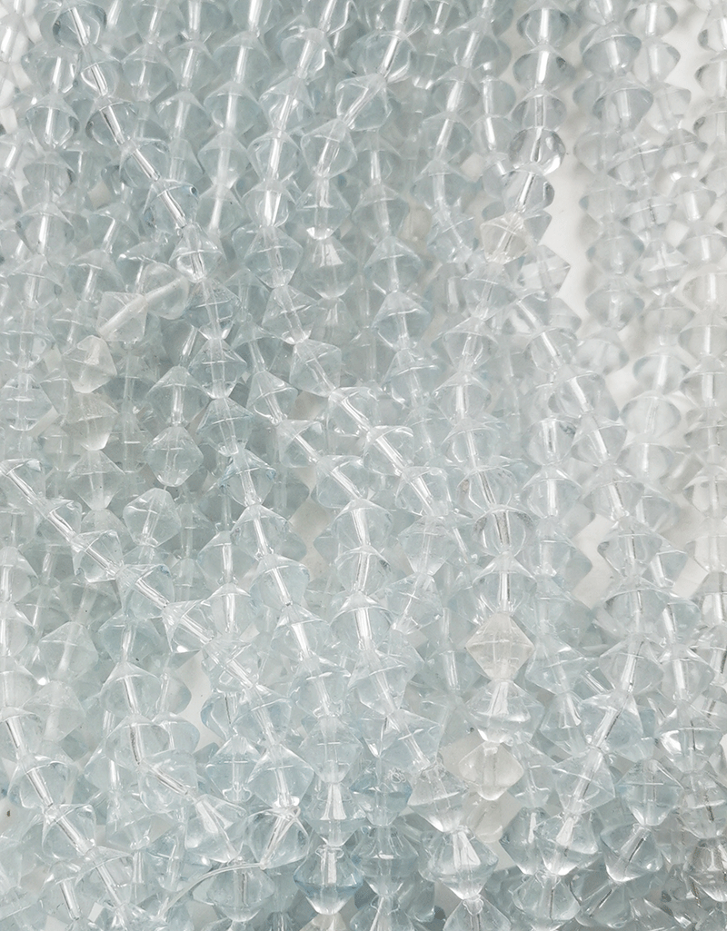8154 - Glas streng 10mm