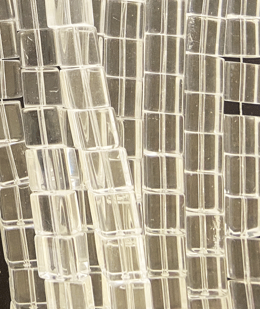 8237 - Glas Strang 11mm