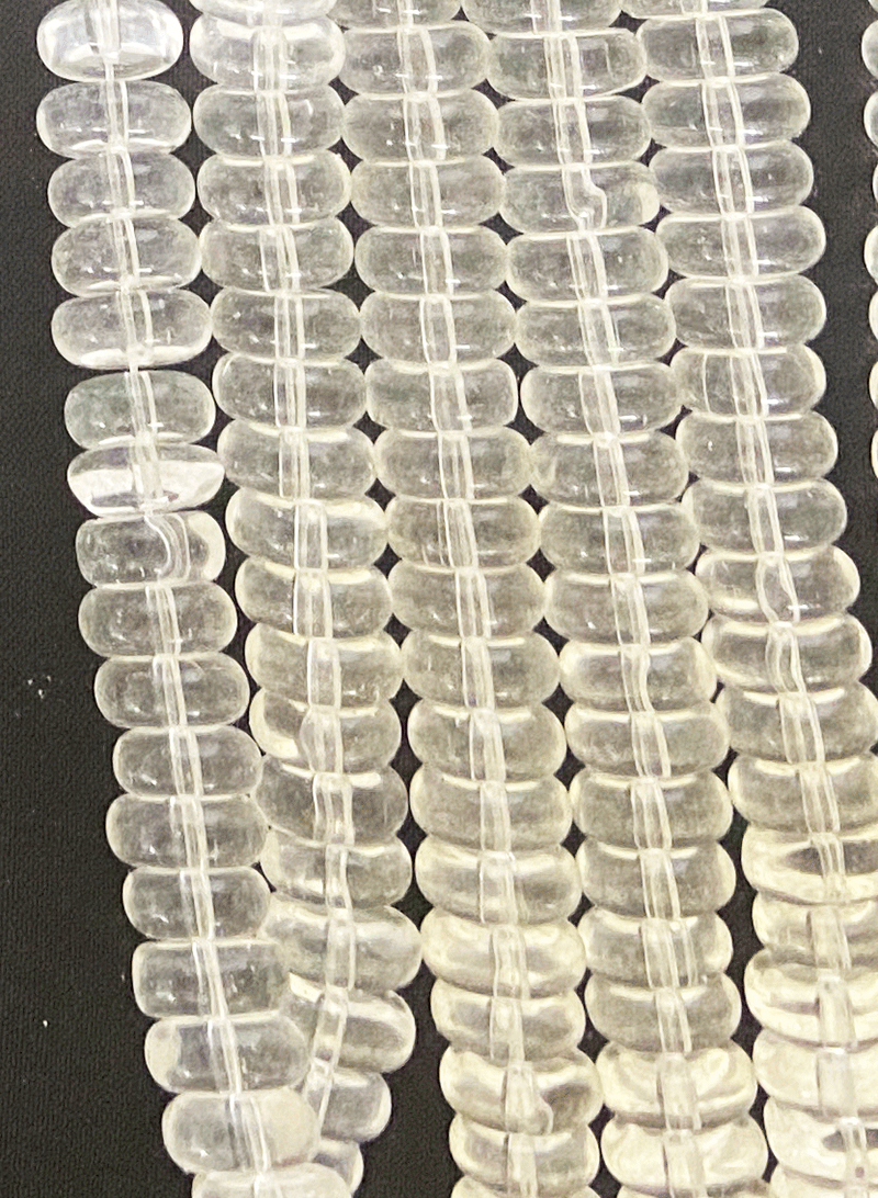 8243 - Glass strip 10x4mm