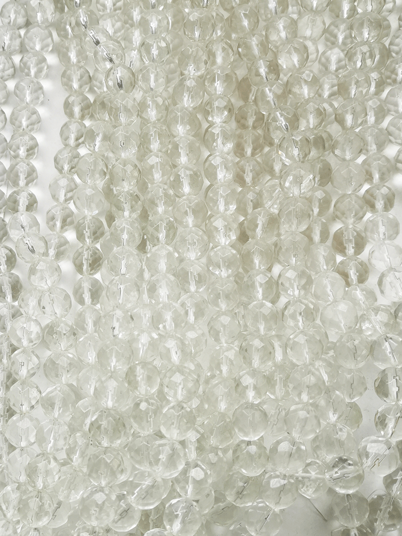 8245 - Glass string 12mm