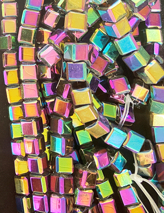 8255 - Glass string 10mm