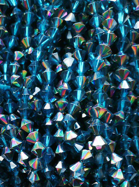 8264 - Glass string 10mm