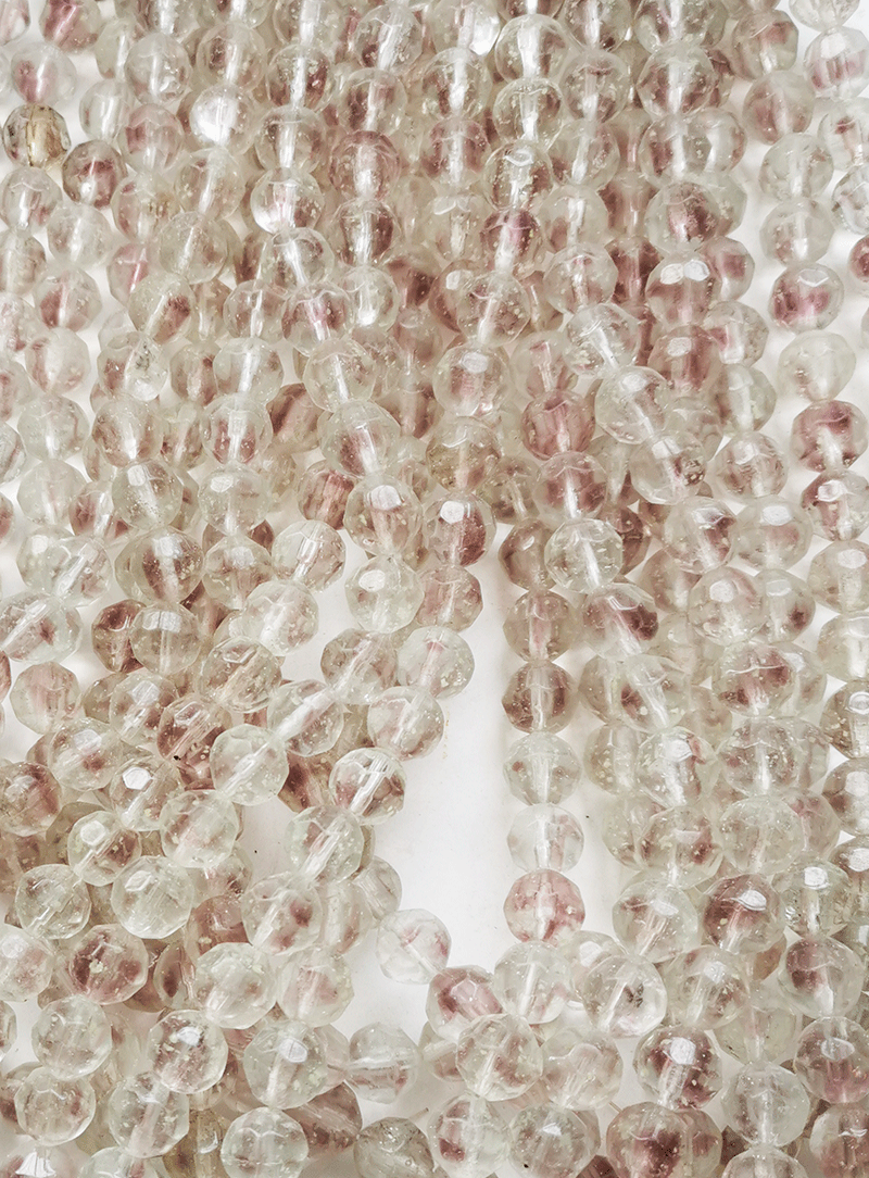 8265 - Glass cord 12mm