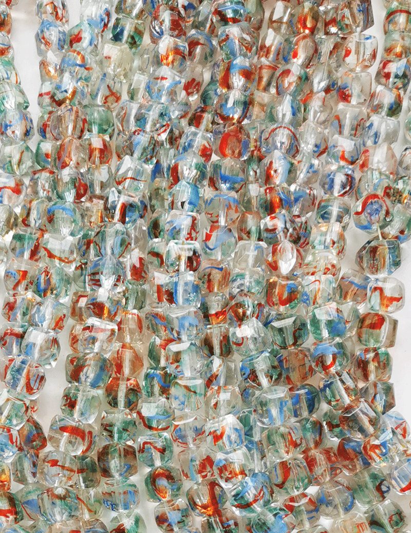 8266 - Glasstrang 8mm