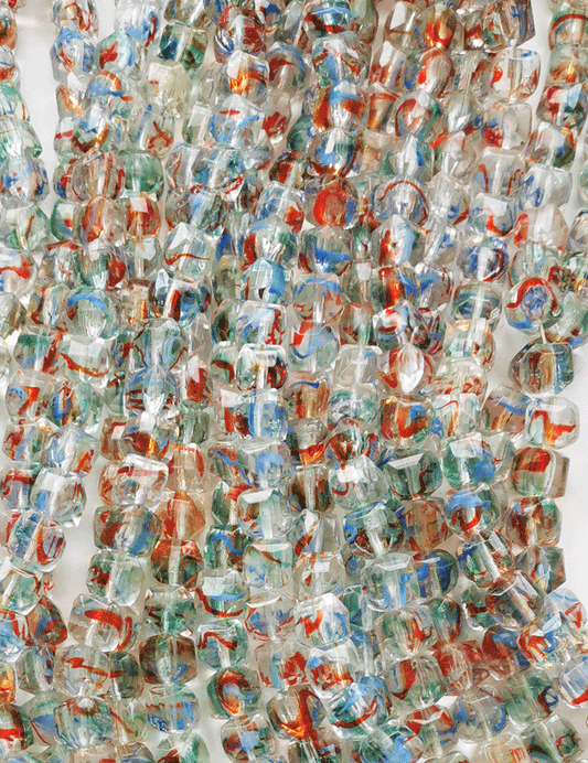 8266 - Glass string 8mm