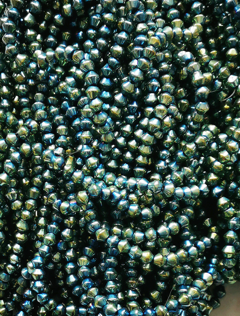 8269 - Glass cord 4mm