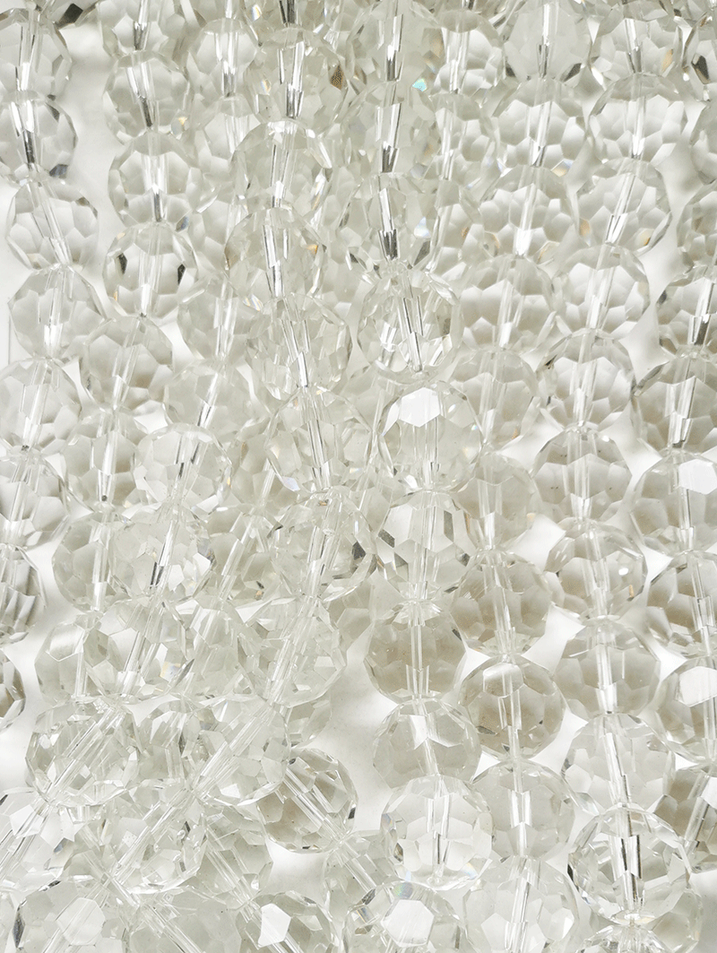 8279 - Glass cord 21mm