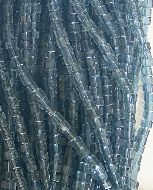 8287 - Glas Strang 5mm