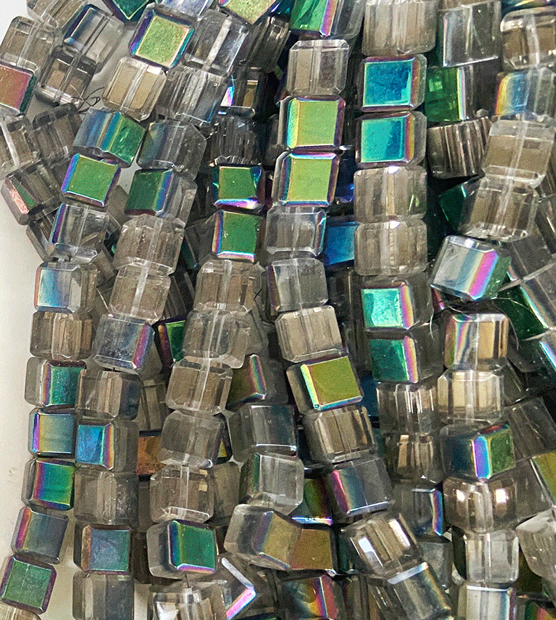 8292 - Glasstrang 10mm