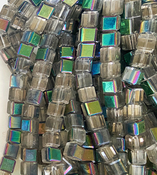 8292 - Glasstrang 10mm