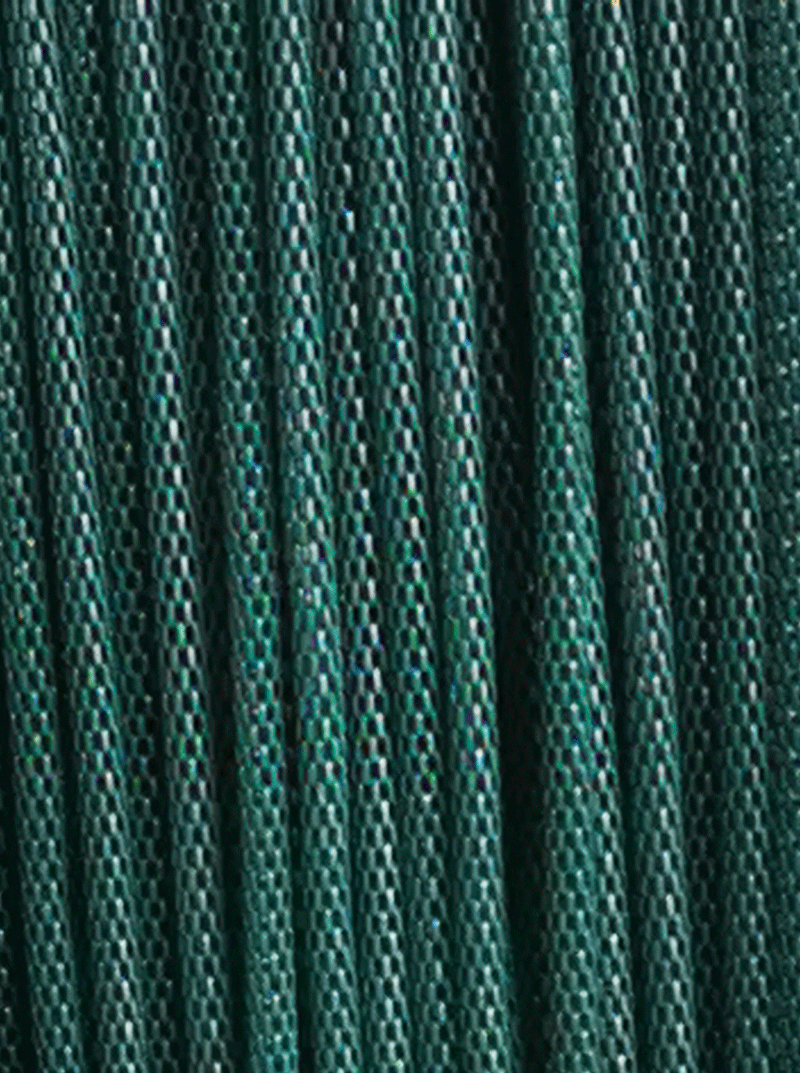 9004 - Lang Metal Kæde 1meterx4mm