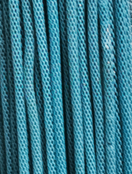 9005 - Lang Metal Kæde 1meterx4mm
