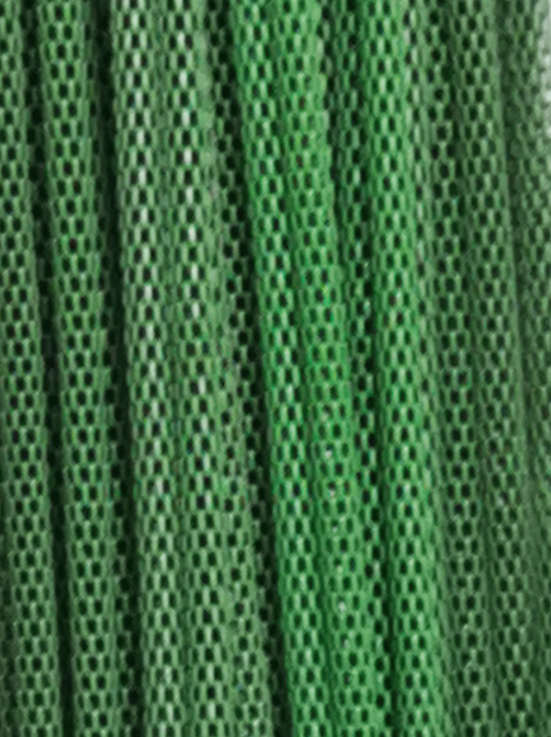 9008 - Lang Metal Kæde 1meterx4mm