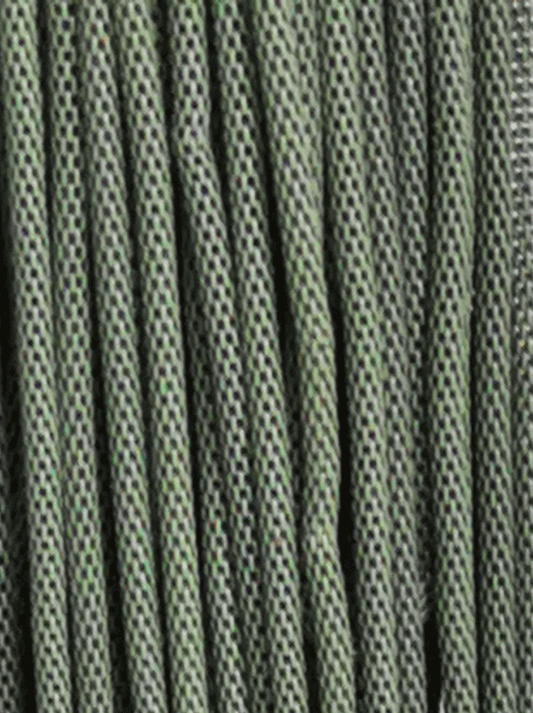 9009 - Lang Metal Kæde 1meterx4mm