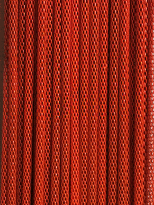 9013 - Lang Metal Kæde 1meterx4mm