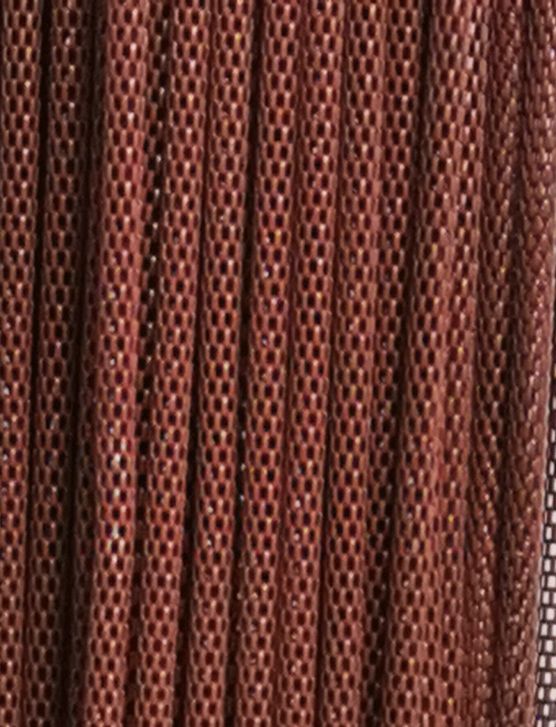 9017 - Lange Metallkette 1 Meter x 4 mm
