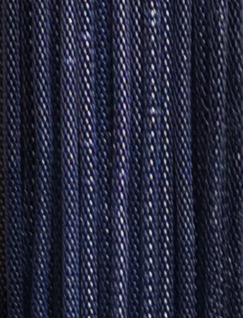 9018 - Lange Metallkette 1 Meter x 4 mm