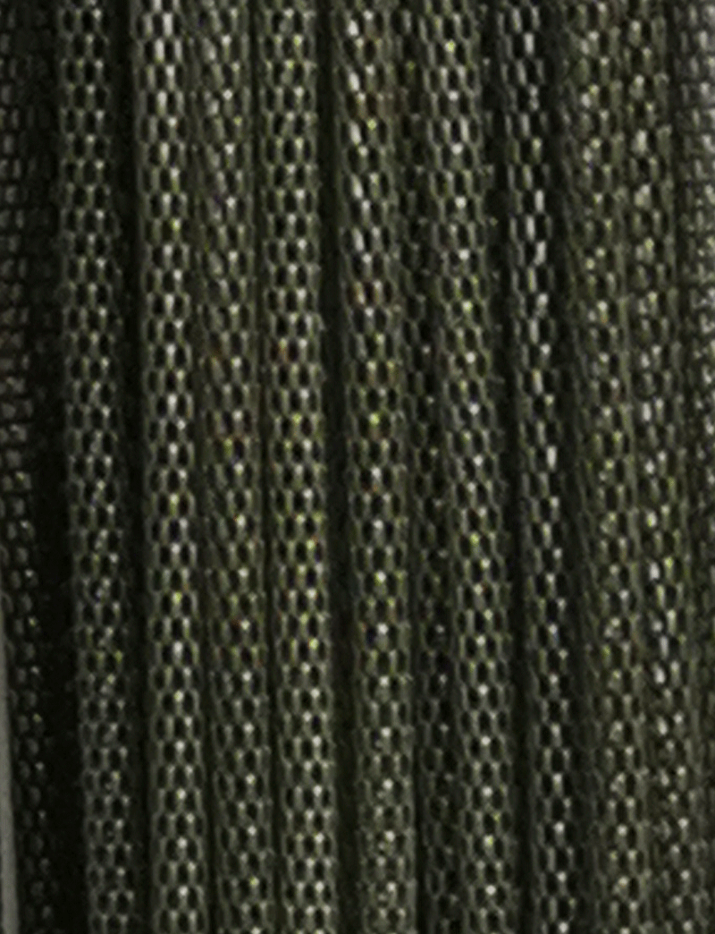 9019 - Lange Metallkette 1 Meter x 4 mm