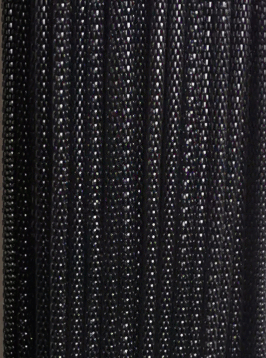 9021 - Lang Metal Kæde 1meterx4mm