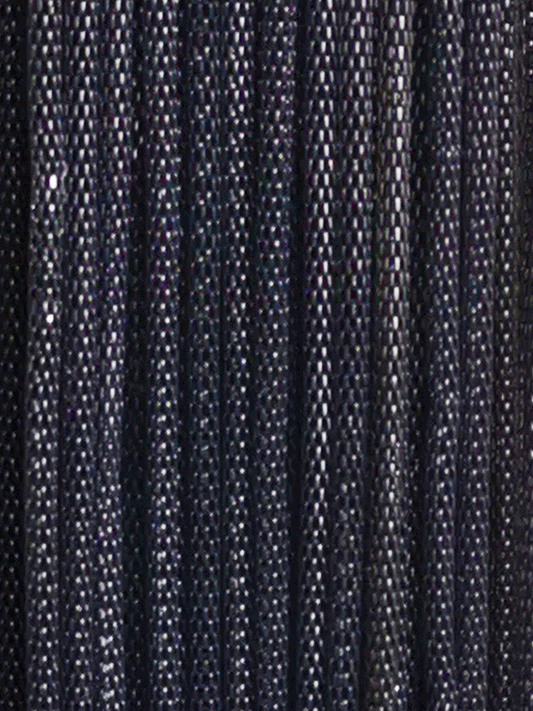 9022 - Lang Metal Kæde 1meterx4mm
