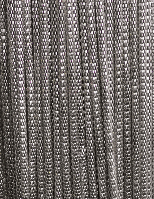 9023 - Lang Metal Kæde 1meterx4mm