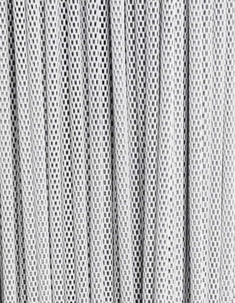9024 - Lang Metal Kæde 1meterx4mm