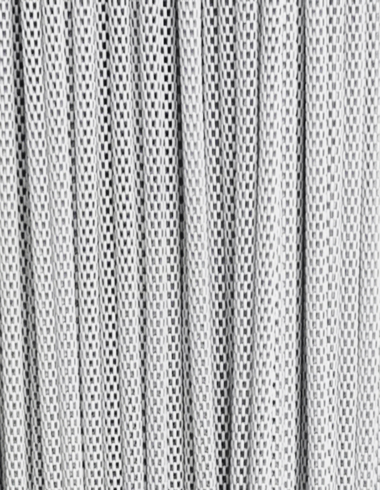 9024 - Lang Metal Kæde 1meterx4mm