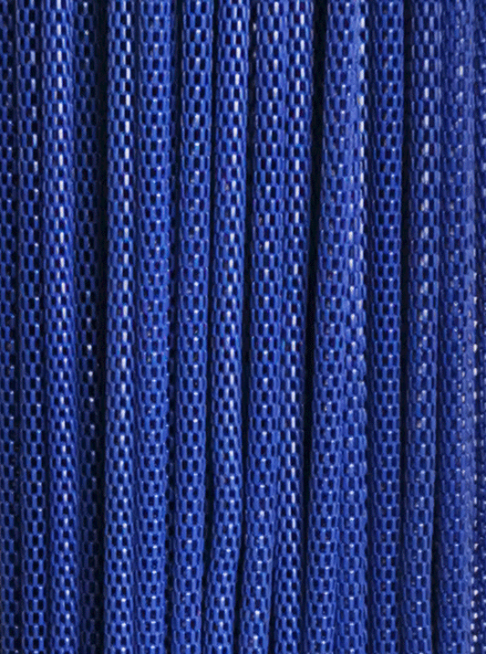 9027 - Lang Metal Kæde 1meterx4mm