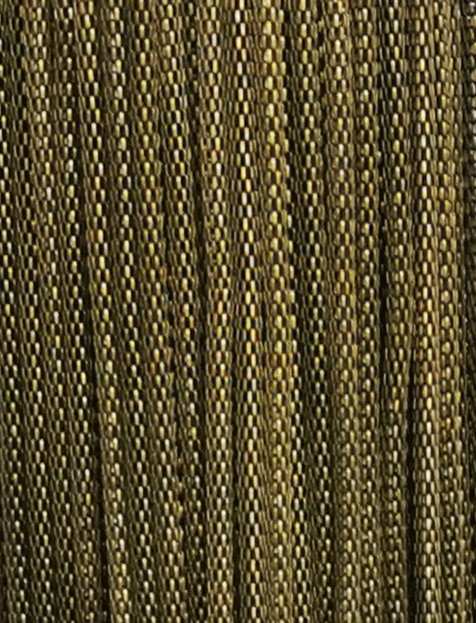 9029 - Lang Metal Kæde 1meterx4mm