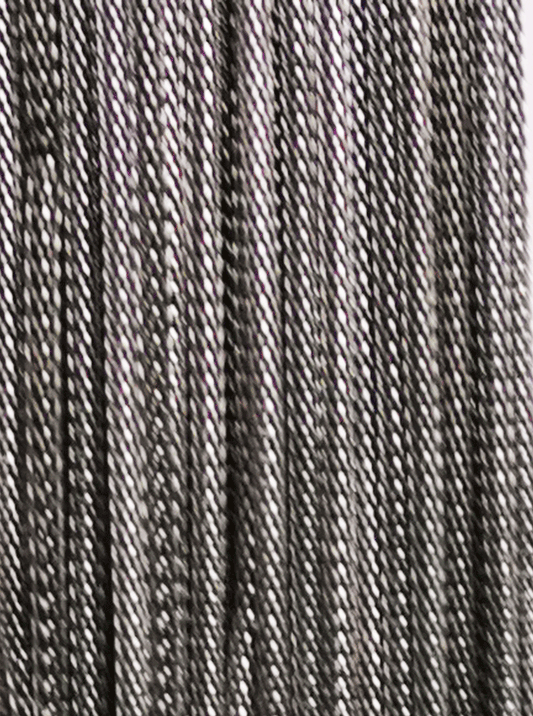 9030 - Lang Metal Kæde 1meterx4mm