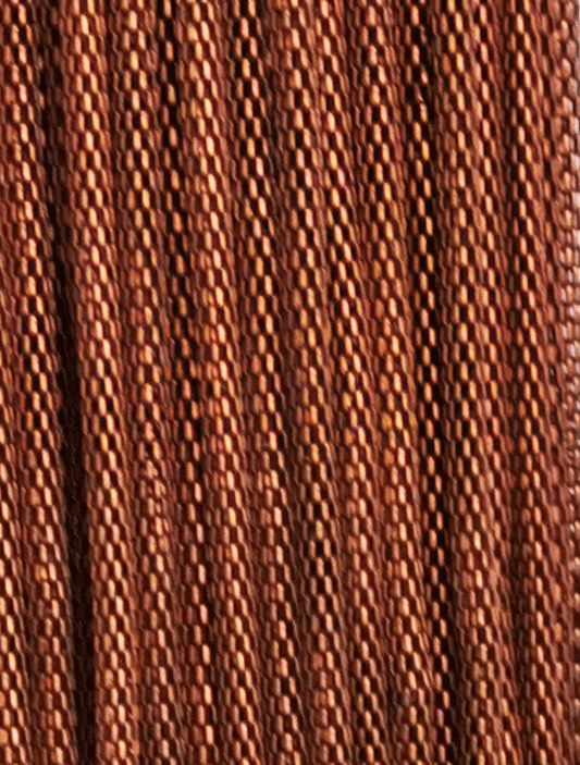 9031 - Lang Metal Kæde 1meterx4mm