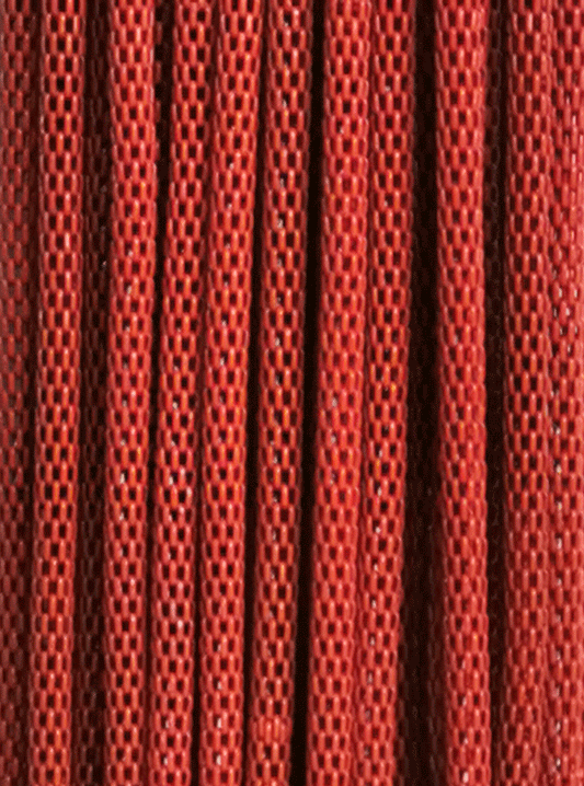 9034 - Lang Metal Kæde 1meterx4mm