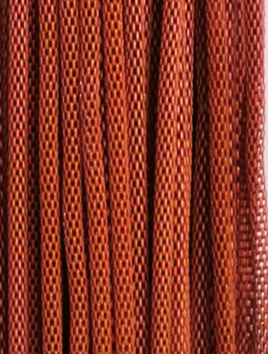 9035 - Lang Metal Kæde 1meterx4mm