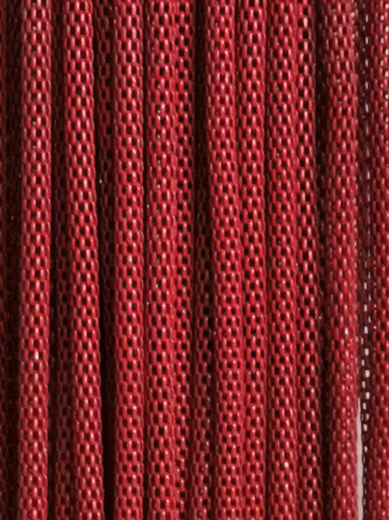 9039 - Lang Metal Kæde 1meterx4mm