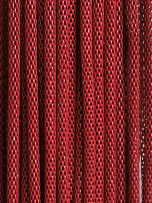 9039 - Lang Metal Kæde 1meterx4mm