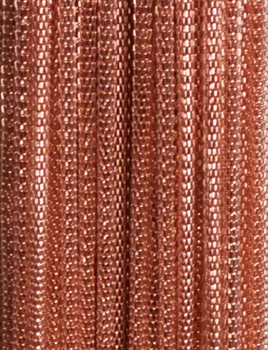 9050 - Lang Metal Kæde 1meterx4mm