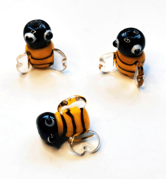 20016 -  Glas Bi 17mm
