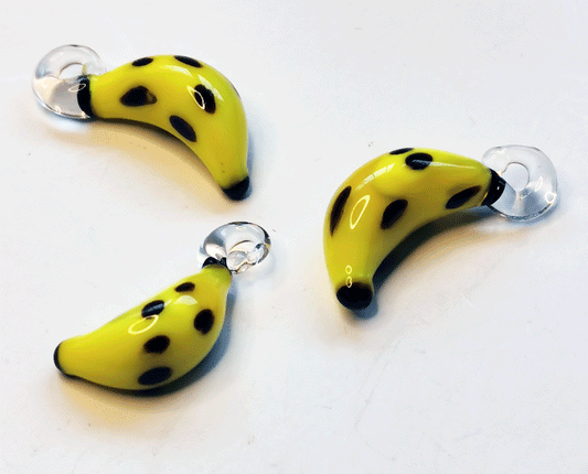20017 -  Glas Banan 23mm